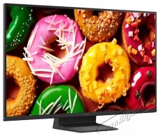 LG 27LB70003LA FULL HD Smart LED telev&iacute;zi&oacute; Telev&iacute;zi&oacute;k - LED telev&iacute;zi&oacute; - 1080p Full HD felbont&aacute;s&uacute; - 540675