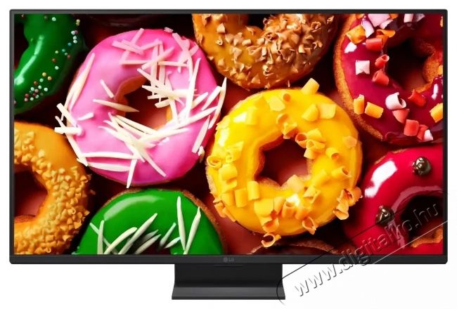 LG 27LB70003LA FULL HD Smart LED telev&iacute;zi&oacute; Telev&iacute;zi&oacute;k - LED telev&iacute;zi&oacute; - 1080p Full HD felbont&aacute;s&uacute; - 540675
