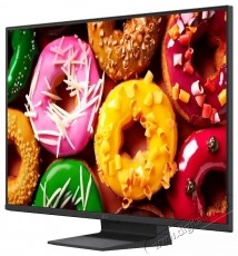 LG 27LB70003LA FULL HD Smart LED telev&iacute;zi&oacute; Telev&iacute;zi&oacute;k - LED telev&iacute;zi&oacute; - 1080p Full HD felbont&aacute;s&uacute; - 540675