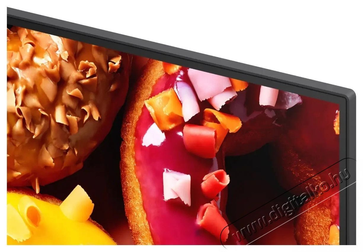 LG 27LB70003LA FULL HD Smart LED telev&iacute;zi&oacute; Telev&iacute;zi&oacute;k - LED telev&iacute;zi&oacute; - 1080p Full HD felbont&aacute;s&uacute; - 540675