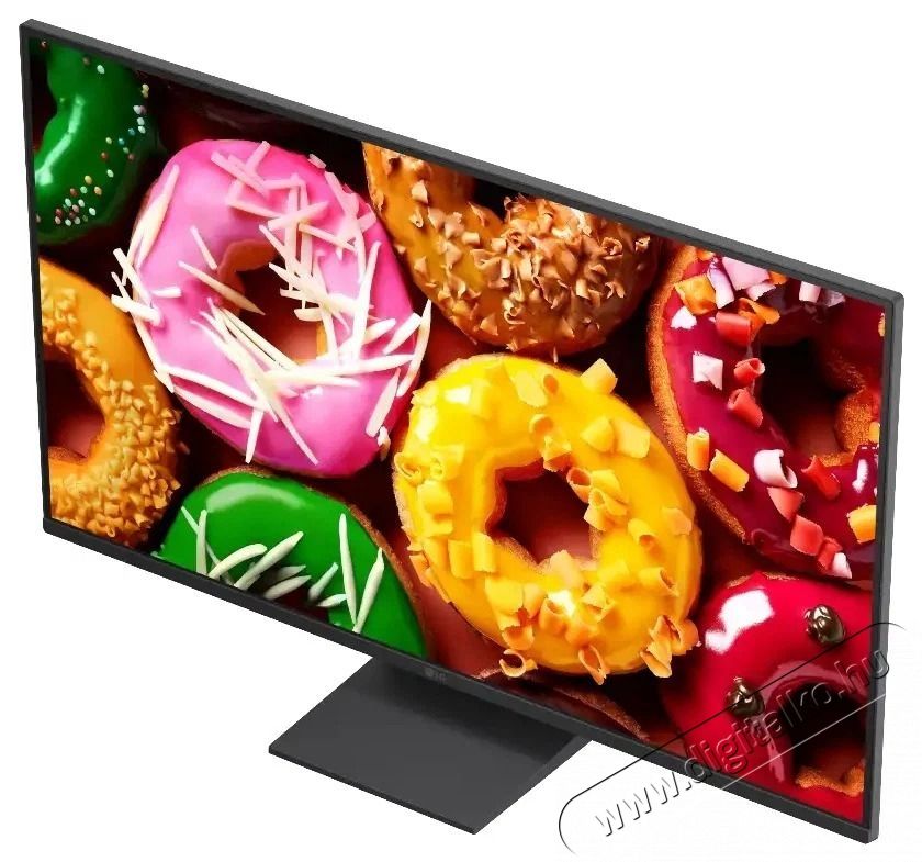 LG 27LB70003LA FULL HD Smart LED telev&iacute;zi&oacute; Telev&iacute;zi&oacute;k - LED telev&iacute;zi&oacute; - 1080p Full HD felbont&aacute;s&uacute; - 540675