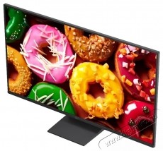 LG 27LB70003LA FULL HD Smart LED telev&iacute;zi&oacute; Telev&iacute;zi&oacute;k - LED telev&iacute;zi&oacute; - 1080p Full HD felbont&aacute;s&uacute; - 540675