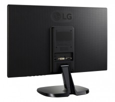 LG 22MP48D-P IPS LED monitor Iroda és számítástechnika - Monitor - Monitor - 302927