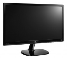 LG 22MP48D-P IPS LED monitor Iroda és számítástechnika - Monitor - Monitor - 302927