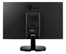 LG 22MP48D-P IPS LED monitor Iroda és számítástechnika - Monitor - Monitor - 302927