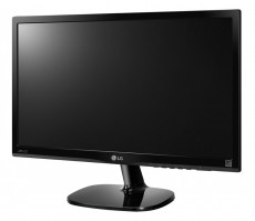 LG 22MP48D-P IPS LED monitor Iroda és számítástechnika - Monitor - Monitor - 302927