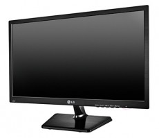 LG 24M37D-B.AEU monitor Iroda és számítástechnika - Monitor - Monitor - 302920