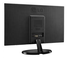 LG 24M38D-B.AEU monitor Iroda és számítástechnika - Monitor - Monitor - 302919