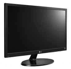 LG 24M38D-B.AEU monitor Iroda és számítástechnika - Monitor - Monitor - 302919