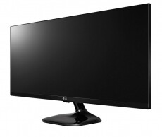LG 25UM58-P Ultrawide LED monitor Iroda és számítástechnika - Monitor - 21:9 Ultrawide monitor - 302928