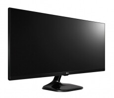 LG 25UM58-P Ultrawide LED monitor Iroda és számítástechnika - Monitor - 21:9 Ultrawide monitor - 302928