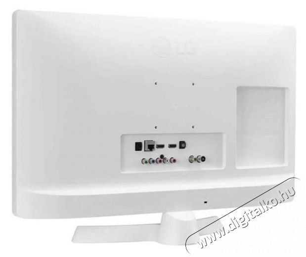 LG 28TN515S-WZ. AEU HD Ready Smart LED televízió/monitor - fehér Televíziók - LED televízió - 720p HD Ready felbontású - 367903
