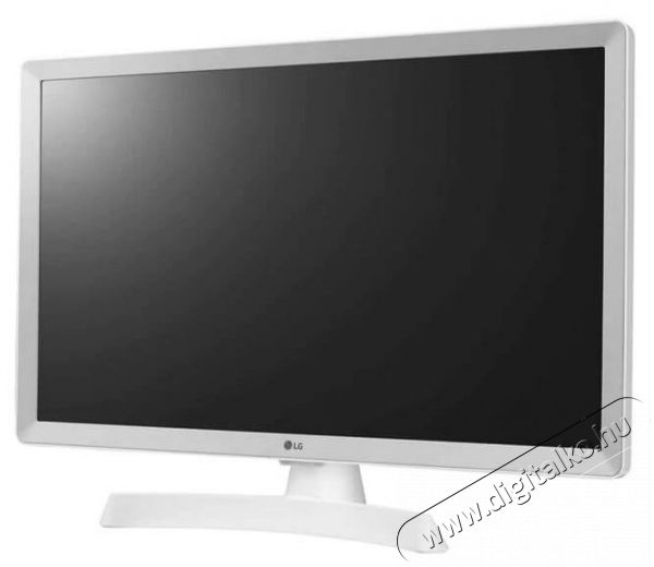 LG 28TN515S-WZ. AEU HD Ready Smart LED televízió/monitor - fehér Televíziók - LED televízió - 720p HD Ready felbontású - 367903