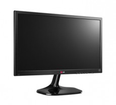 LG 27M45HQ 27" LED Slim monitor Iroda és számítástechnika - Monitor - Monitor - 302384