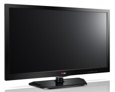 LG 29LN450B Televíziók - LED televízió - 720p HD Ready felbontású - 259402
