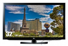 LG 32LK430 Televíziók - LCD televízió - 252857