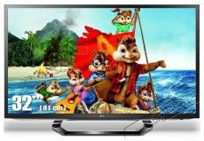 LG 32LM620S Televíziók - LED televízió - 1080p Full HD felbontású - 253959