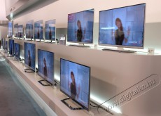 LG 32LM669S Televíziók - LED televízió - 1080p Full HD felbontású - 253966