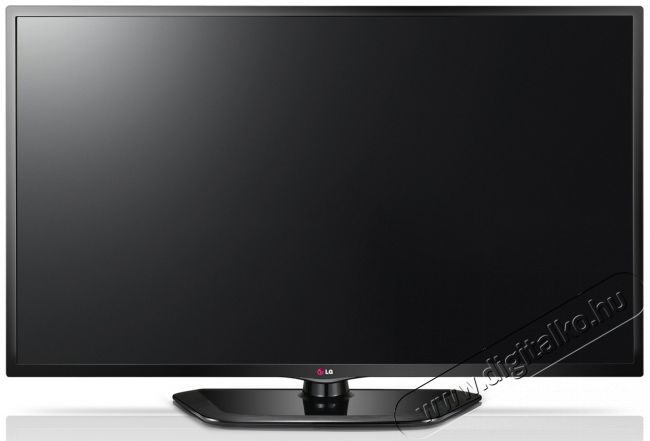 LG 32LN536B Televíziók - LED televízió - 720p HD Ready felbontású - 270499