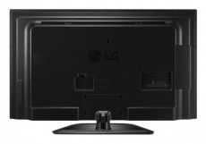 LG 32LN536B Televíziók - LED televízió - 720p HD Ready felbontású - 270499