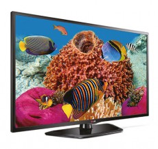 LG 32LN536B Televíziók - LED televízió - 720p HD Ready felbontású - 270499