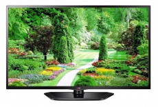 LG 32LN536B Televíziók - LED televízió - 720p HD Ready felbontású - 270499