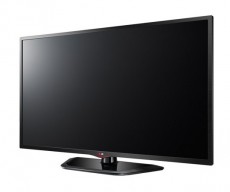 LG 32LN536B Televíziók - LED televízió - 720p HD Ready felbontású - 270499