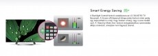 LG 32LN575S Televíziók - LED televízió - 1080p Full HD felbontású - 259407