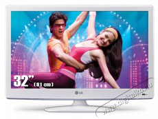 LG 32LS3590 Televíziók - LED televízió - 720p HD Ready felbontású - 253950