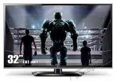 LG 32LS5600 Televíziók - LED televízió - 1080p Full HD felbontású - 253970