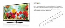LG 32LS5600 Televíziók - LED televízió - 1080p Full HD felbontású - 253970