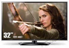 LG 32LS570S Televíziók - LED televízió - 1080p Full HD felbontású - 253973
