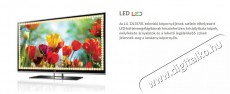 LG 32LS570S Televíziók - LED televízió - 1080p Full HD felbontású - 253973