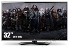 LG 32LS575S Televíziók - LED televízió - 1080p Full HD felbontású - 253976