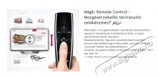 LG 32LS575S Televíziók - LED televízió - 1080p Full HD felbontású - 253976