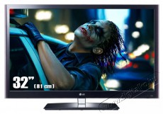 LG 32LW5590 Televíziók - LED televízió - 720p HD Ready felbontású - 253586