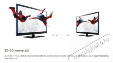 LG 32LW5590 Televíziók - LED televízió - 720p HD Ready felbontású - 253586