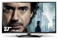 LG 37LS5600 Televíziók - LED televízió - 1080p Full HD felbontású - 253969