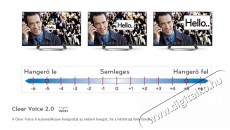 LG 37LS5600 Televíziók - LED televízió - 1080p Full HD felbontású - 253969