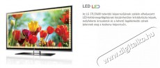 LG 37LS5600 Televíziók - LED televízió - 1080p Full HD felbontású - 253969