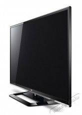 LG 37LS5600 Televíziók - LED televízió - 1080p Full HD felbontású - 253969