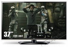 LG 37LS575S Telev&iacute;zi&oacute;k - LED telev&iacute;zi&oacute; - 1080p Full HD felbont&aacute;s&uacute; - 253975