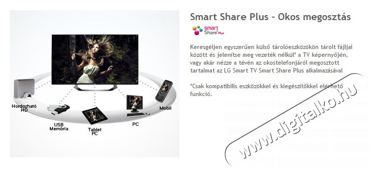 LG 37LS575S Telev&iacute;zi&oacute;k - LED telev&iacute;zi&oacute; - 1080p Full HD felbont&aacute;s&uacute; - 253975