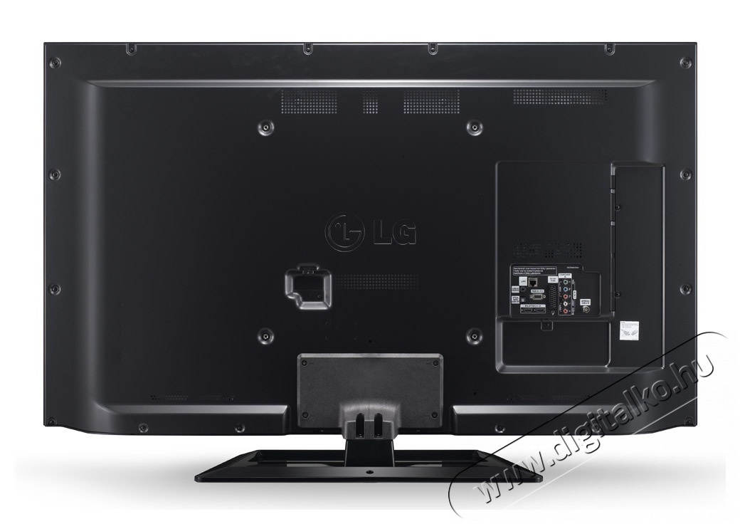 LG 37LS575S Telev&iacute;zi&oacute;k - LED telev&iacute;zi&oacute; - 1080p Full HD felbont&aacute;s&uacute; - 253975