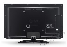 LG 37LS575S Telev&iacute;zi&oacute;k - LED telev&iacute;zi&oacute; - 1080p Full HD felbont&aacute;s&uacute; - 253975