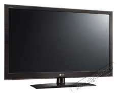 LG 37LV3550 Televíziók - LED televízió - 252860