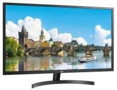 LG 31,5 32MN500M-B FHD IPS 75Hz HDMI monitor Újdonságok - Új termékek - 367879