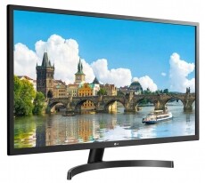LG 31,5 32MN500M-B FHD IPS 75Hz HDMI monitor Újdonságok - Új termékek - 367879
