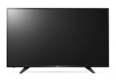 LG 32LH501C HD Ready LED TV Televíziók - LED televízió - 720p HD Ready felbontású - 312247