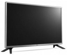 LG 32LJ590U HD Ready LED Smart televízió Televíziók - LED televízió - 720p HD Ready felbontású - 326011